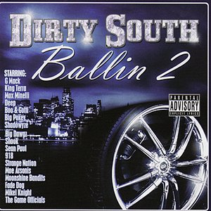 Dirty South Ballin' 2