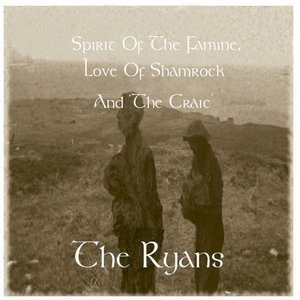 Spirit Of The Famine