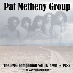 The PMG Companion Volume 2: 1981 ~ 1982