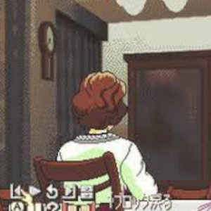 さざ波の時間