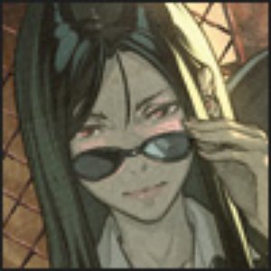 onoken x みとせのりこ x 左 的头像