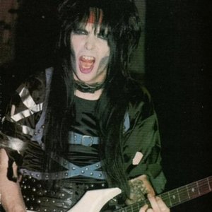 Avatar for Mick Mars (of Mötley Crüe)