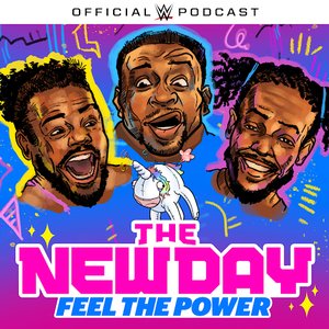 The New Day: Feel the Power