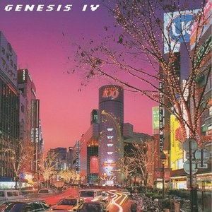 GENESIS IV