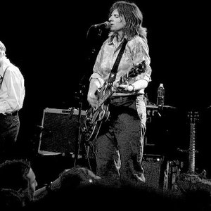 Amy Ray & the Butchies 的头像