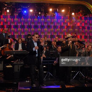 Southside Johnny with LaBamba's Big Band 的头像