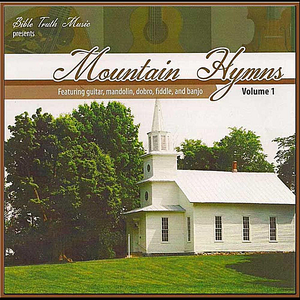 Artwork for Amazing Grace