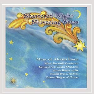 Louie: Music of Alexina Louie (The)