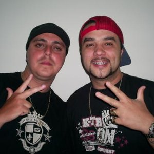 Mc's Vina e Fandangos のアバター