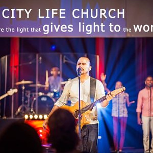 City Life Church 的头像