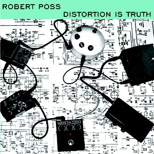 Distortion Is Truth