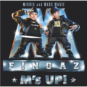 M's UP!