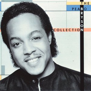 The Peabo Bryson Collection