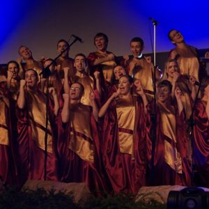 Gospel Joy 的头像