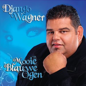 Mooie blauwe ogen