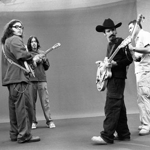 Café Tacvba 的头像