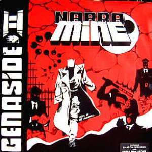 Image for 'Narra Mine'