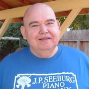 Stephen Kent Goodman 的头像