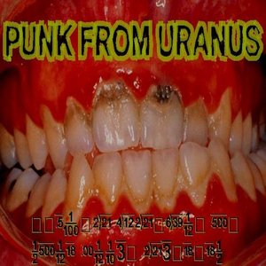 “Dental Plaque of Your Music Library”的封面