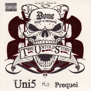 The Untold Story: The Uni5 Prequel