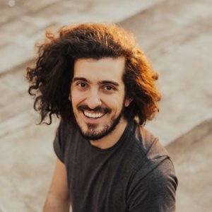 Аватар для Pedro Salomão