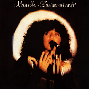 L'anima dei matti cover