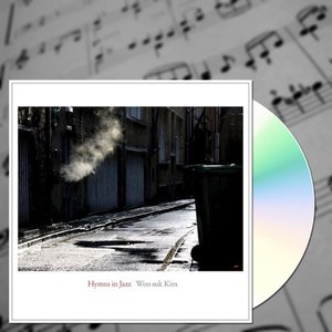 Hymns in Jazz - EP