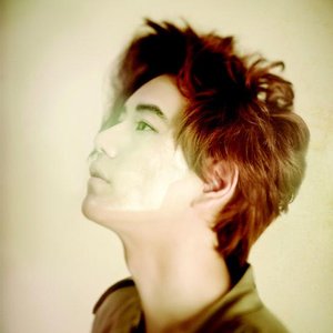 Image for 'Super Junior KyuHyun'