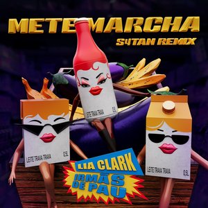 METE MARCHA S4TAN REMIX