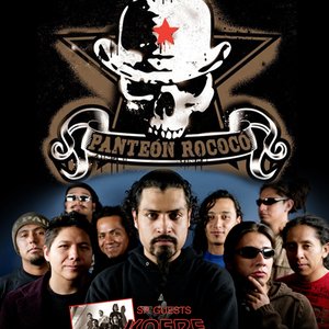 Imagen de 'Pantèon Rocòco'