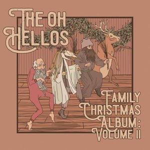 Family Christmas Album: Volume II