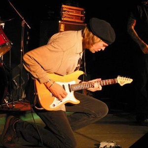 Craig Erickson photo provided by Last.fm