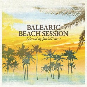 Balearic Beach Session