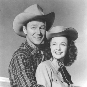 Image for 'Roy Rogers & Dale Evans'