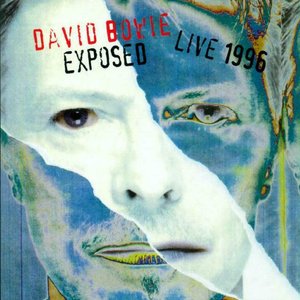 Exposed Live 1996