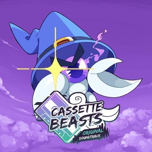 Up For The Ride (from "Cassette Beasts" Original Game Soundtrack)