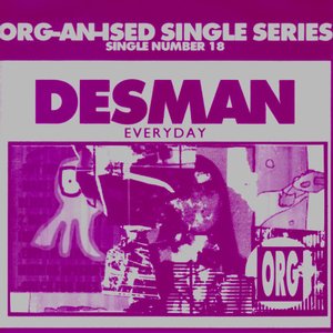 Desman 的头像