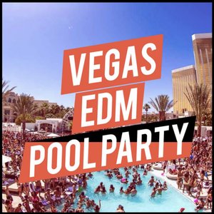 Vegas EDM Pool Party