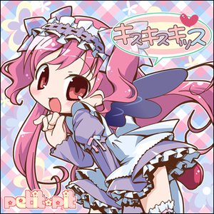 “都築きせの”的封面