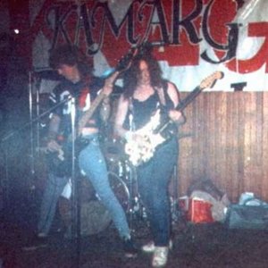 Avatar for Kamarg