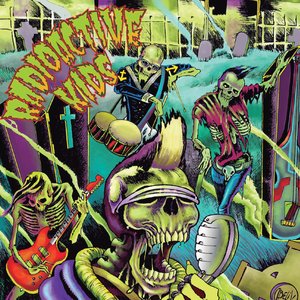 The Radioactive Kids 的头像