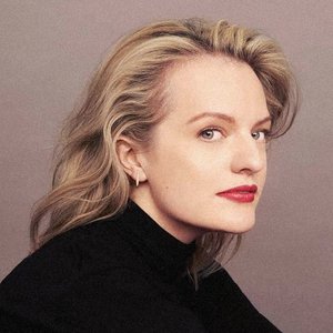 Elisabeth Moss 的头像