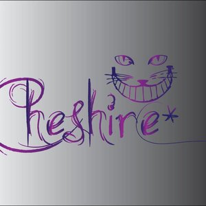 Cheshire* için avatar