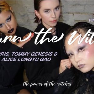 PVRIS, Tommy Genesis & Alice Longyu Gao için avatar
