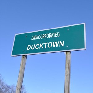 Unincorporated Ducktown