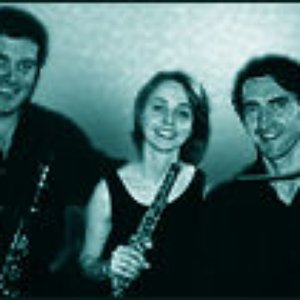 Image for 'The Hudson Chamber Ensemble'