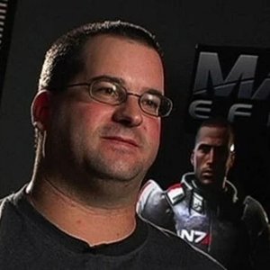 Avatar for Drew Karpyshyn