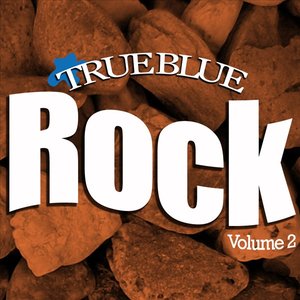 True Blue Rock Vol.2