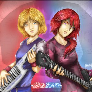 Image pour 'Giana Sisters'