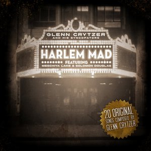 Harlem Mad